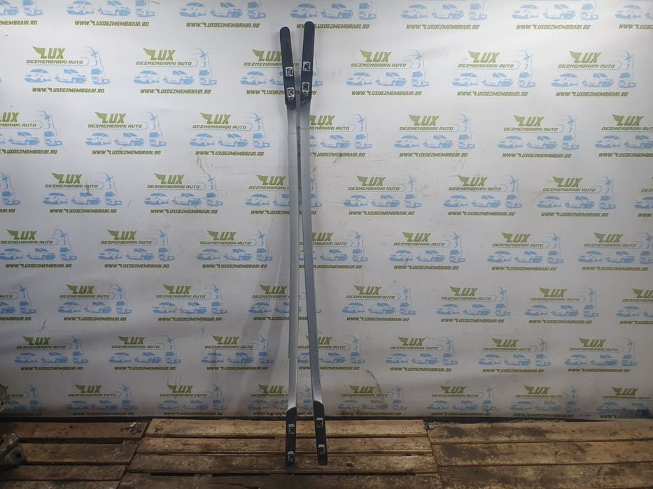 Set bare longitudinale 73822jy00a Renault Koleos 1  [din 2008 pana  2