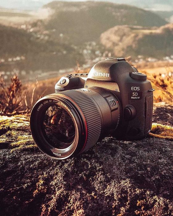 фотограф с большим опытом