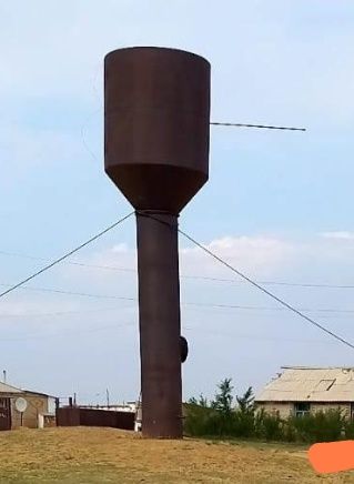 Продается водонапорная башня