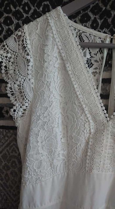 Rochie de mireasă/seară