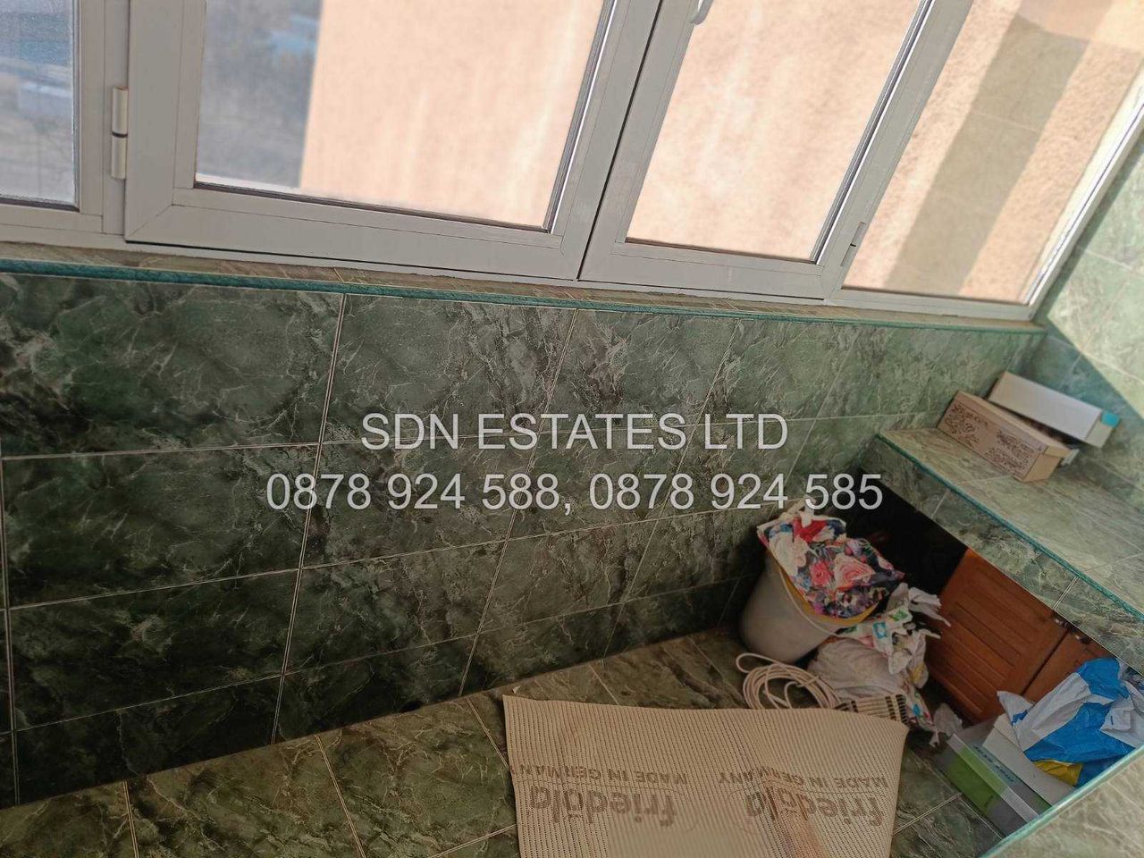 Продава се Двустаен апартамент в Казанлък - 70 кв.м за 1312 €/кв.м - Снимка #6