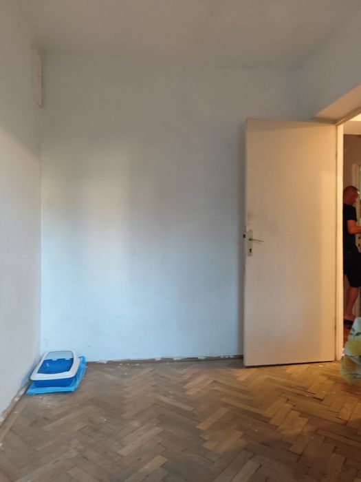 Apartament 3 camere, decomandat, Valea Rosie