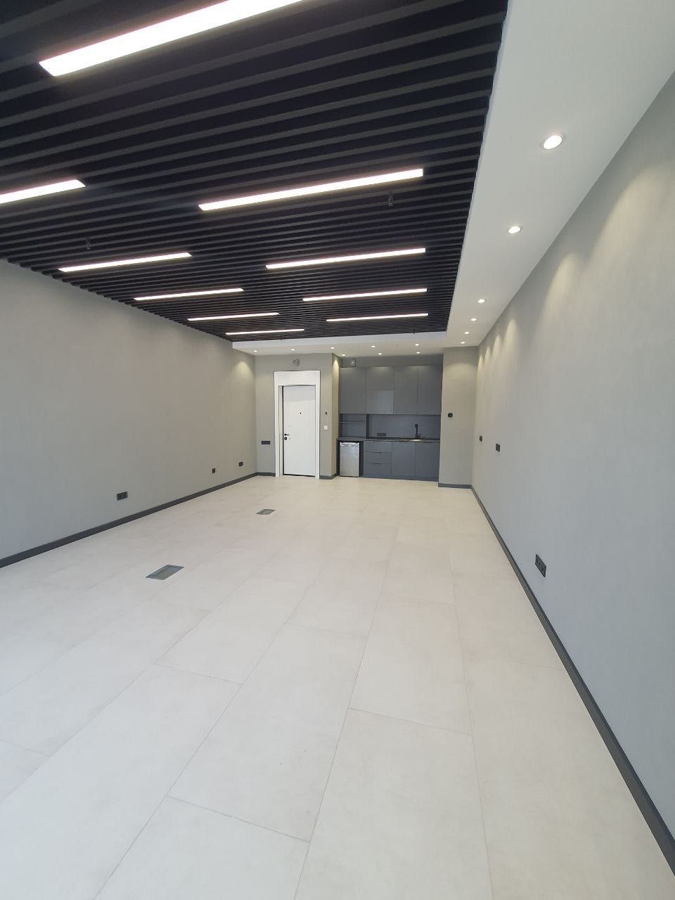 Аренда помещения, Ташкент Сити, 46м²