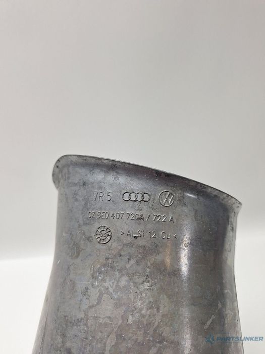 Aparatoare planetara AUDI A4 III Avant 8ED, B7 2004 - 2008 TDI BKE, BRB 8E0407720A