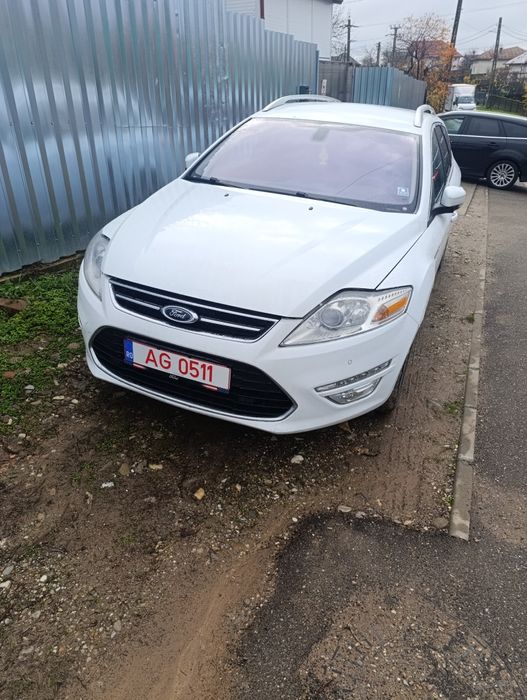 De vânzare 2012 Ford