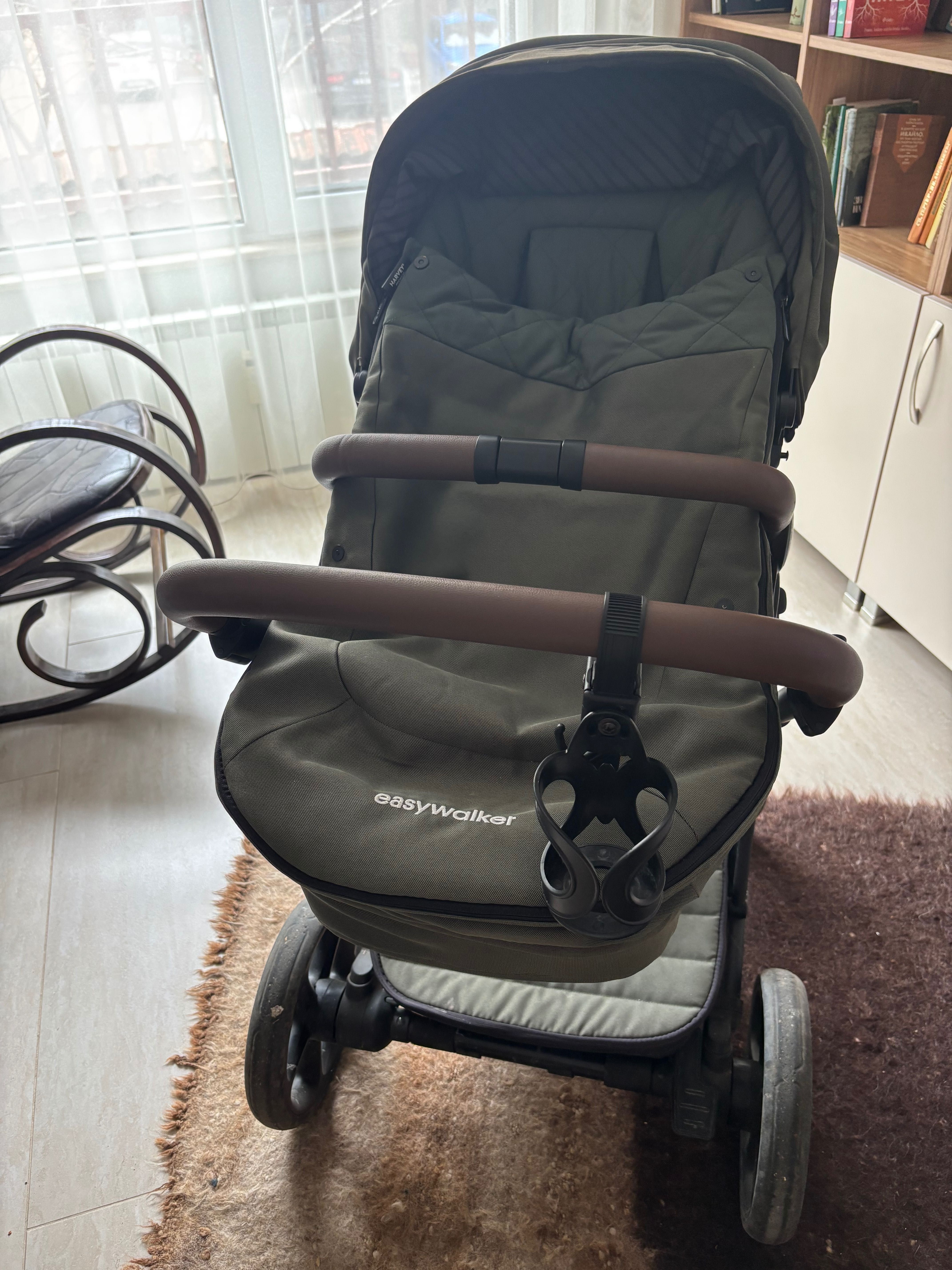 Easywalker Harvey Premium 3