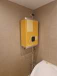 Boiler electric Ariston