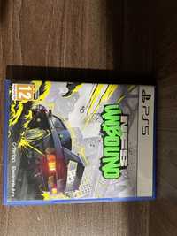 Need For Speed (NFS)