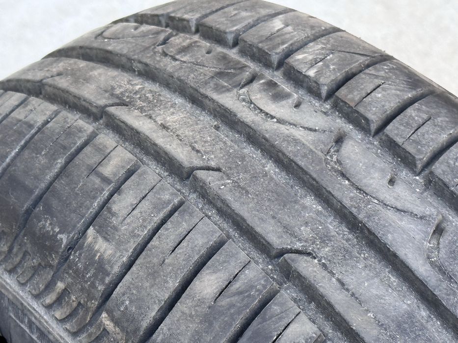 185/65/R14 Fulda EcoControl 4бр летни dot4617