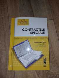 Caiet de seminar Contracte speciale