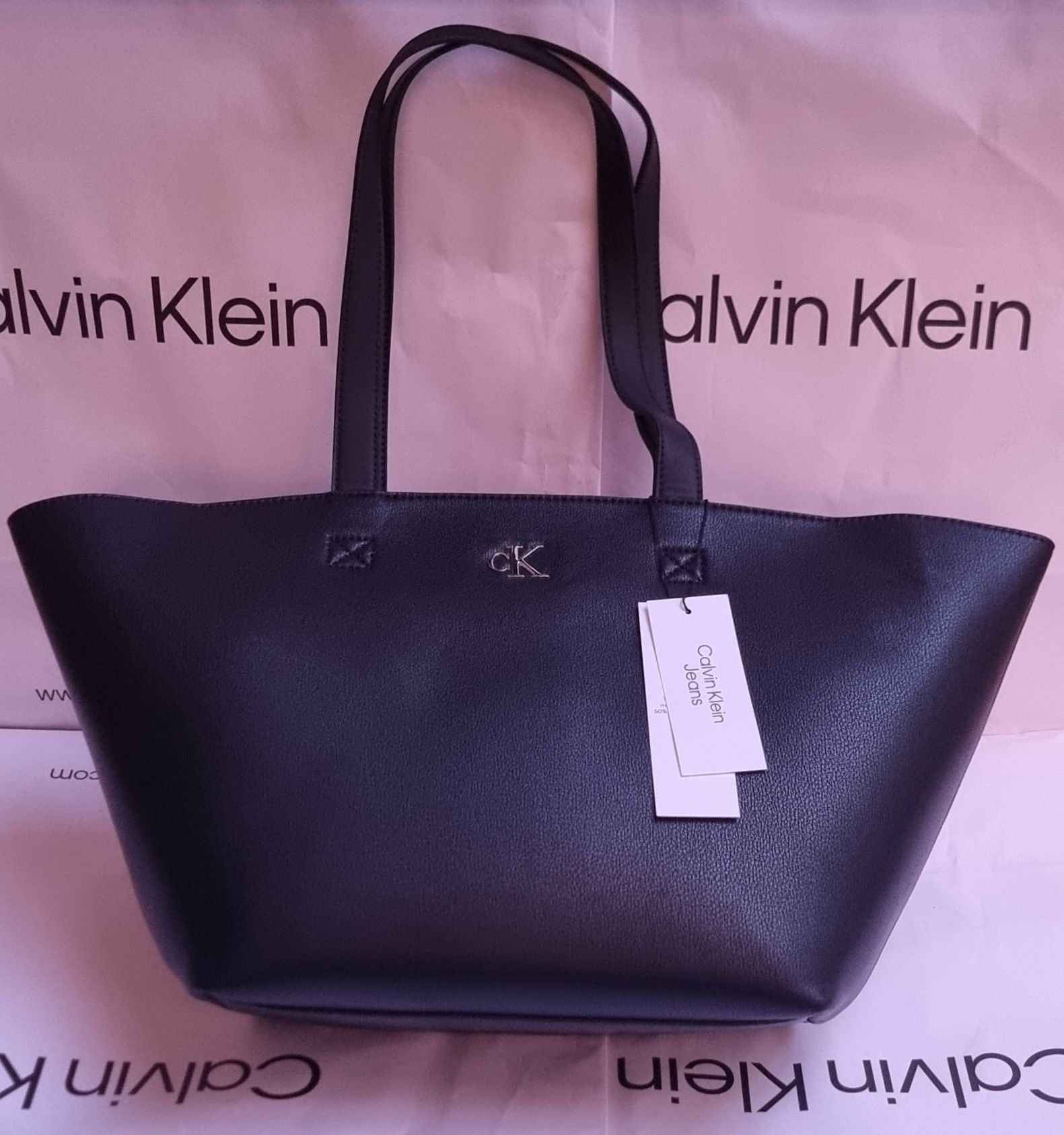 Genti noi originale Calvin Klein