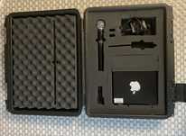 Vand microfon shure QLXD4