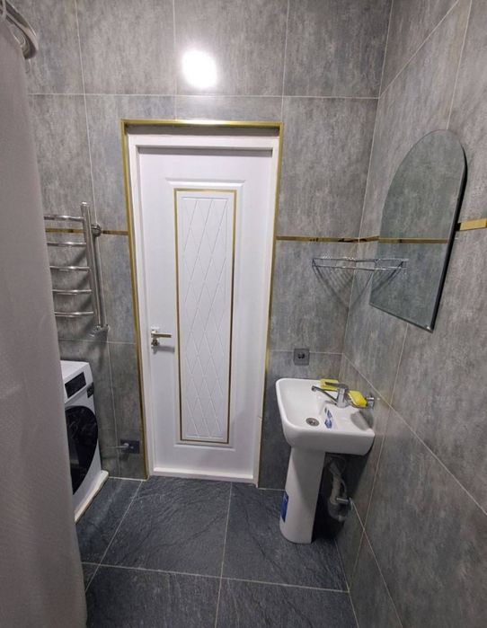 Sherikchilikka yosh oila uchun uy beriladi