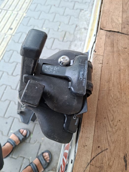 Оригинален багажник Opel Astra.F/Gкомби.Zafira A.VectraB комби