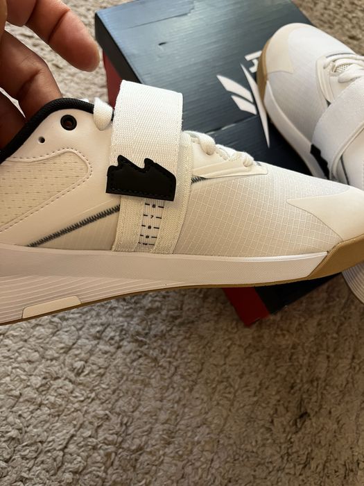 Reebok Lifter PR 3-оригинални мъжки обувки