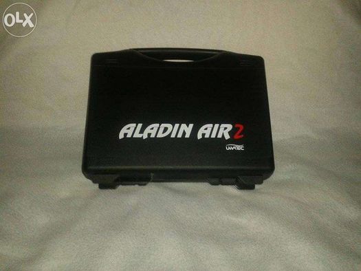 Computer profesional scufundari Uwatec Aladin Air Z