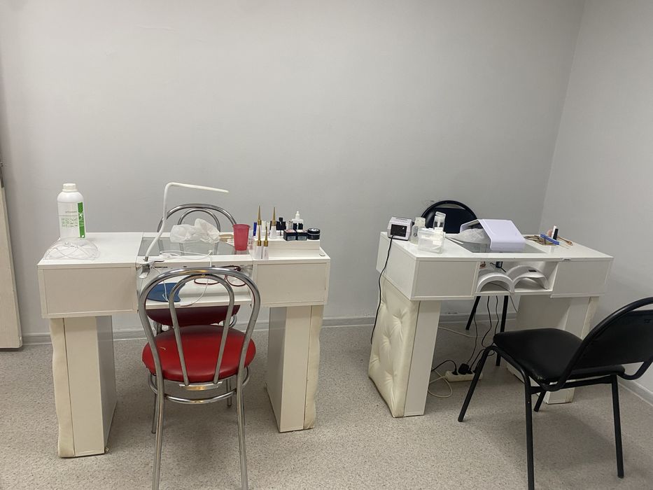 Мебель для салона