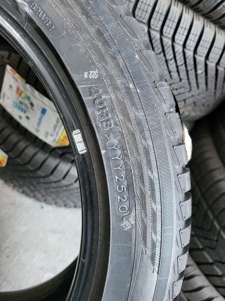 225/45/17 YOKOHAMA 4бр