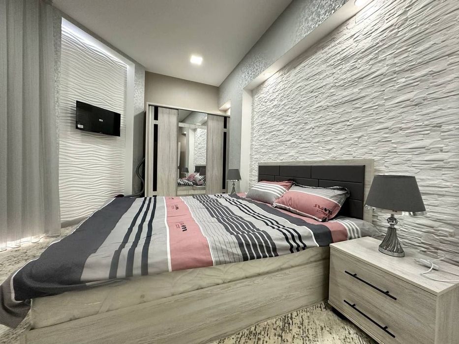 Yunusobod Jk Minor da kvartira Srochniy narxda sotiladi