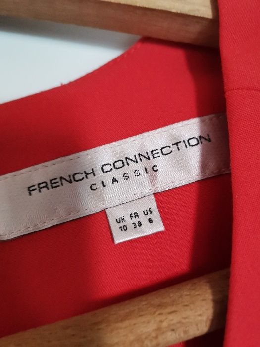 Рокля French Connection