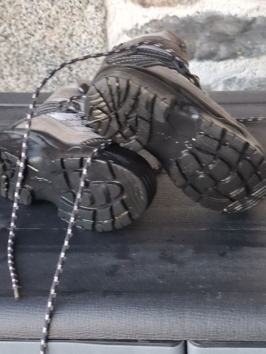 Нови боти ALPINА