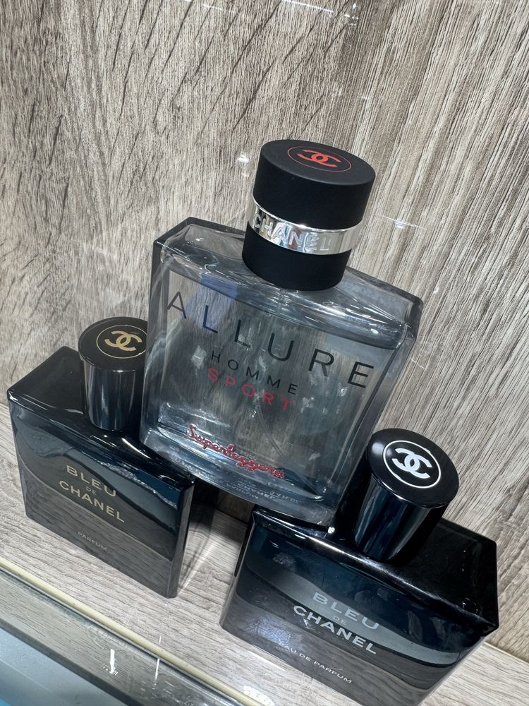 Chanel de Parfum Eau de Parfum