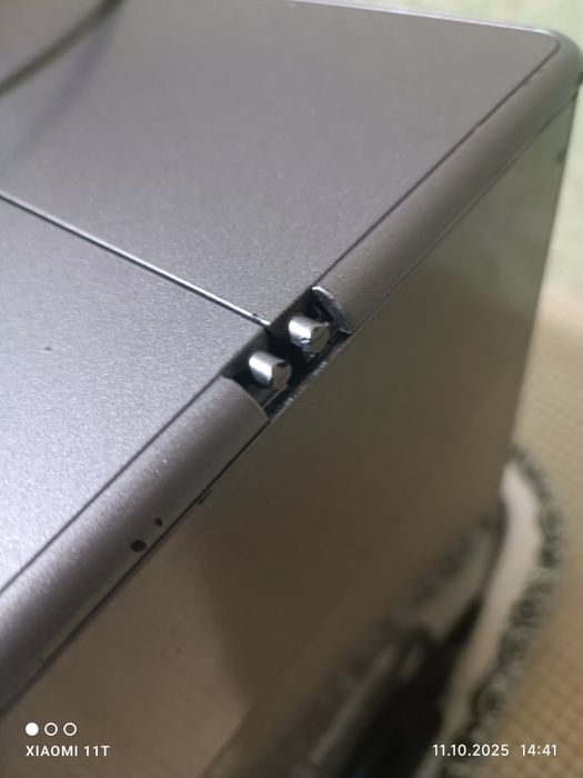 Saeco HD8861 minuto