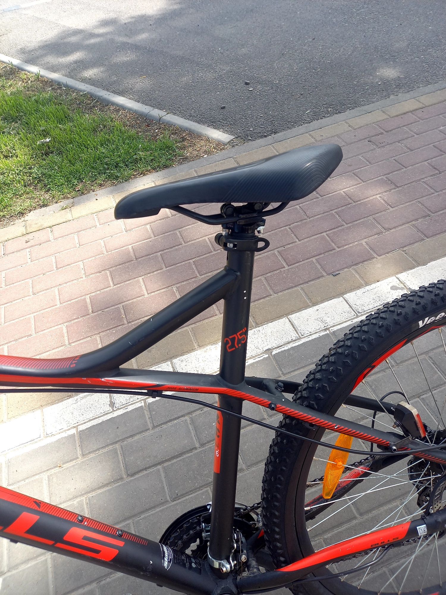 Bicicletă Mtb BULLS Racer (NU Trek, Canyon, Specialized sau Santa Cruz