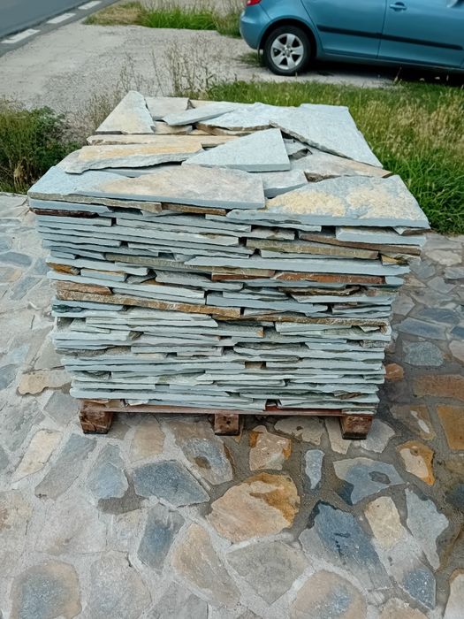 Piatra naturala de munte