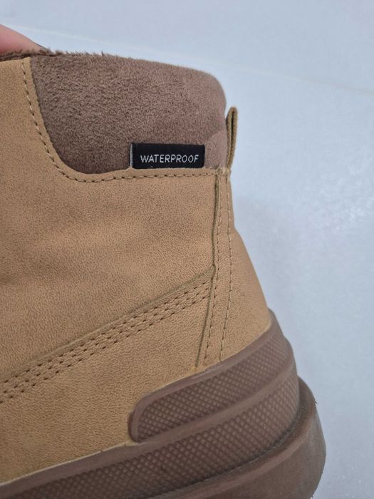 Зимни детски боти H&M