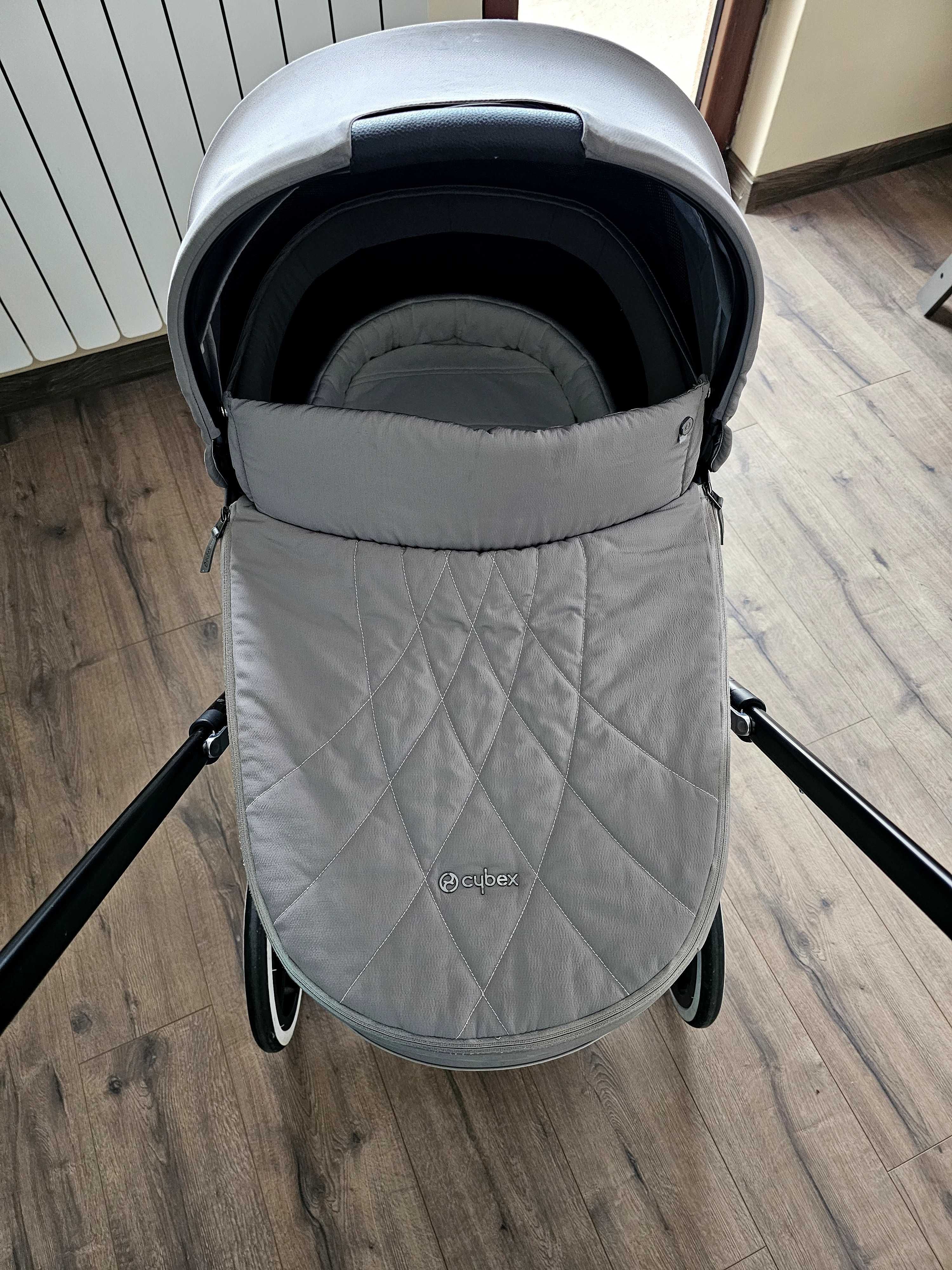 Количка Cybex PRIME