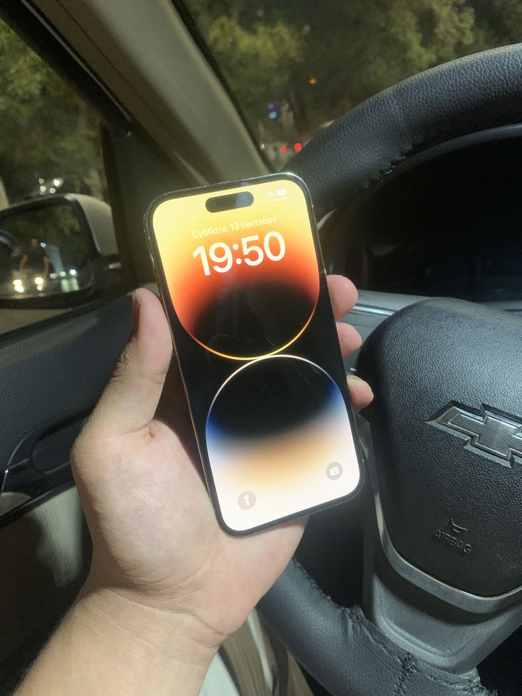 Iphone 14 pro 512gb