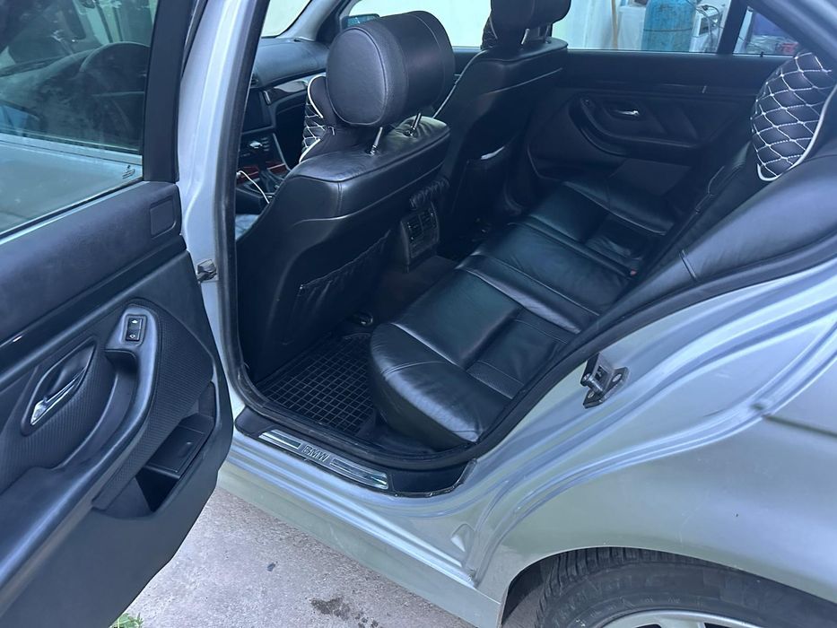 Bmw Seria 5 E39 2002 / 2.0 diesel