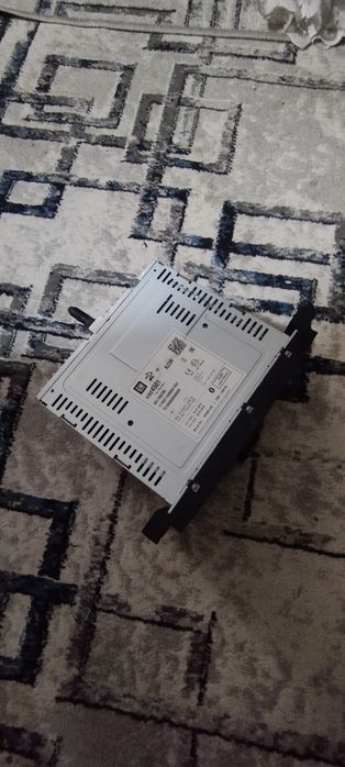 Магнитафон для нексия 3