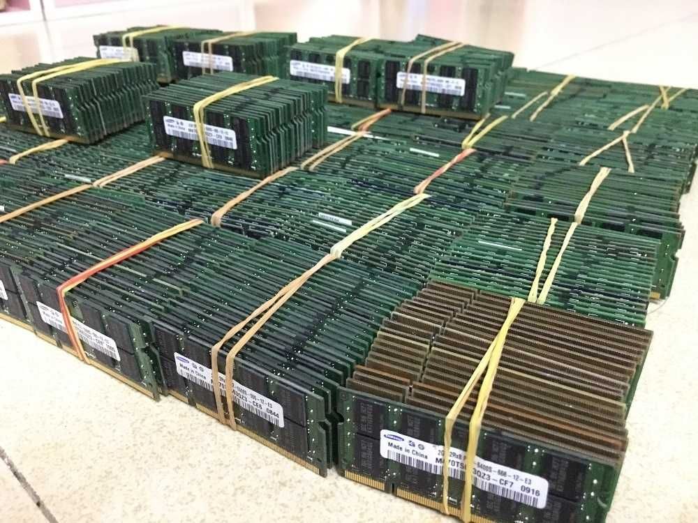 НОВИ!!! 2GB DDR2 800MHz RAM за лаптоп