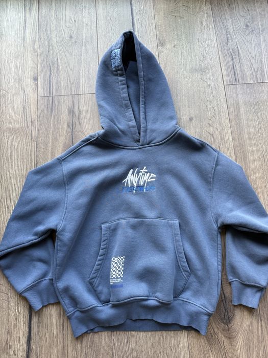 Hanorac gluga ZARA, marime 10-11 ani (140-146)