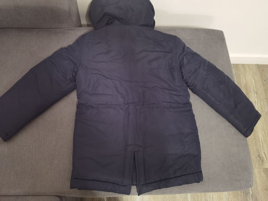 Детско зимно яке дизел