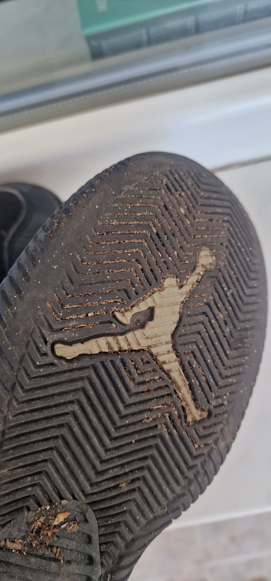 Маратонки Jordan stay loyal 2.оригинални