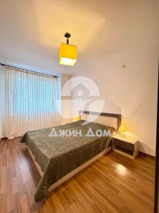 Двустаен апартамент с ГЛЕДКА МОРЕ в к-с „Вила Аква“, гр. Свети Влас