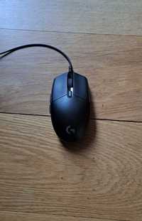 Мишка Logitech g102