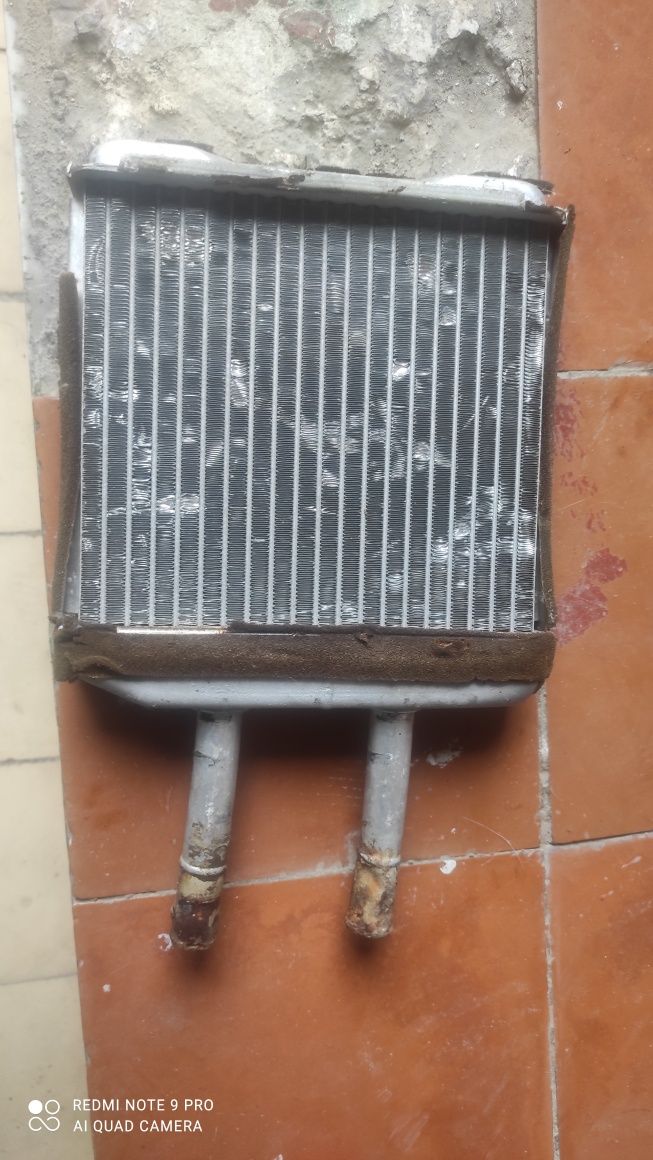 Matiz pechka kareyski xitoy emas