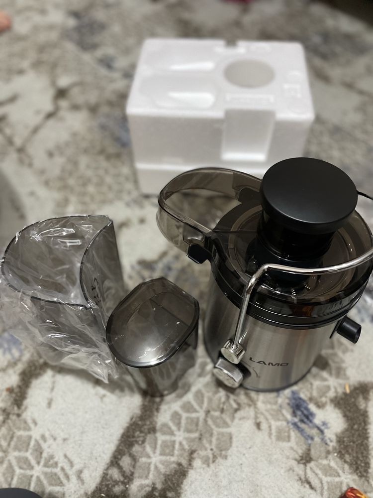 Sok chiqargich,blendir, mixer sokvijimalka