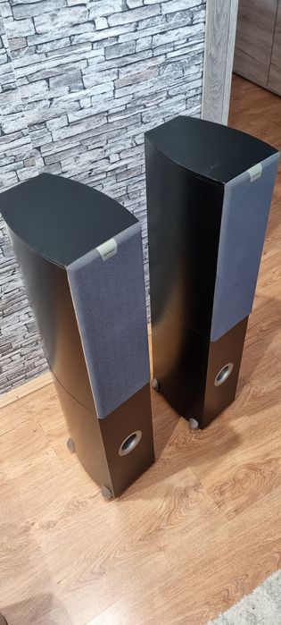 Boxe de podea Tangent avangard 200