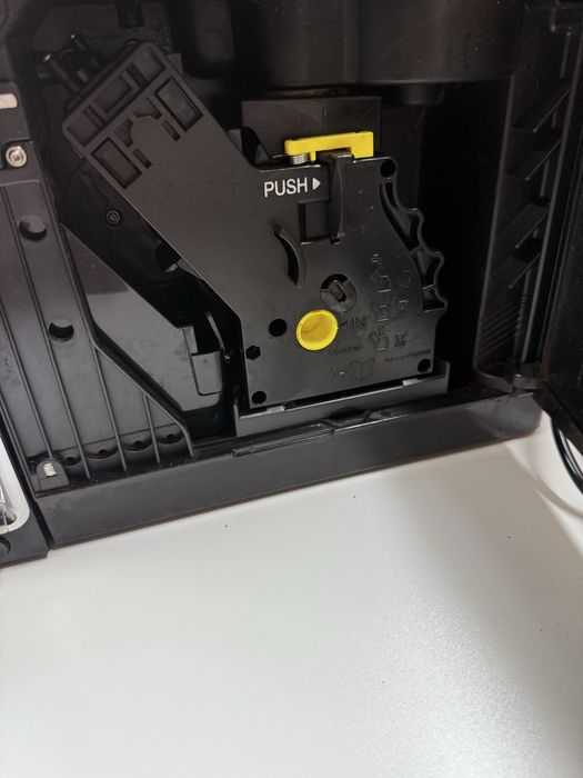 Vand Espressor Saeco Incanto