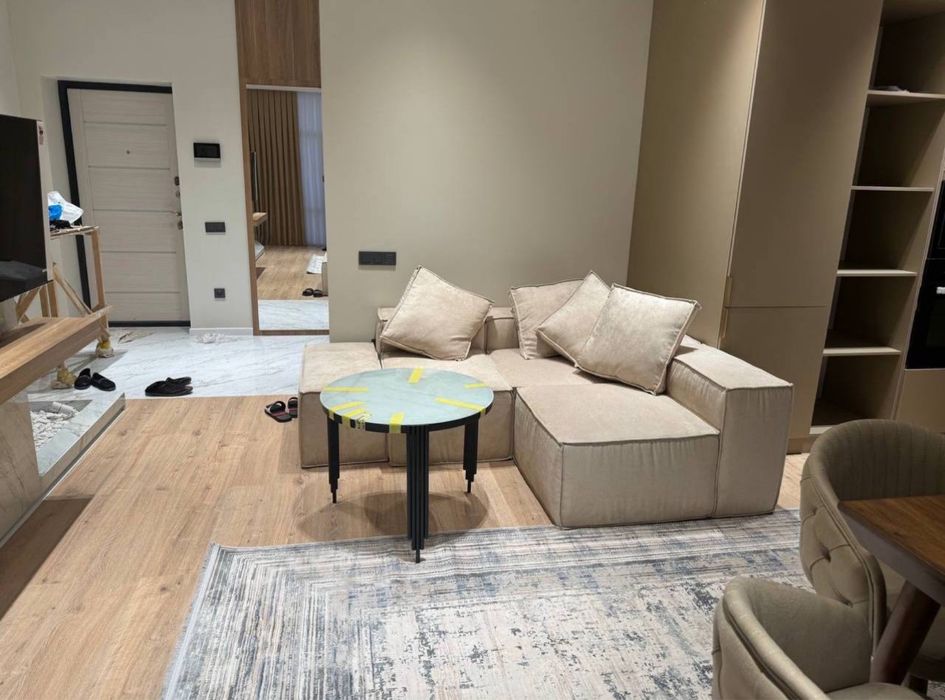 АрендаКвартира/ЯккасарайскийРайон/Оринт/ШотаРуставелий/ЖК Модерна/3Ком