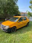 2006 Dacia Logan