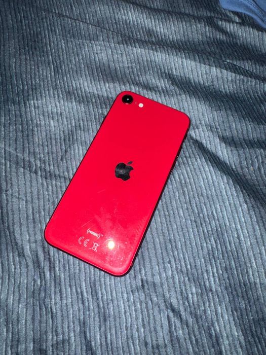 Iphone SE 2 в идеале