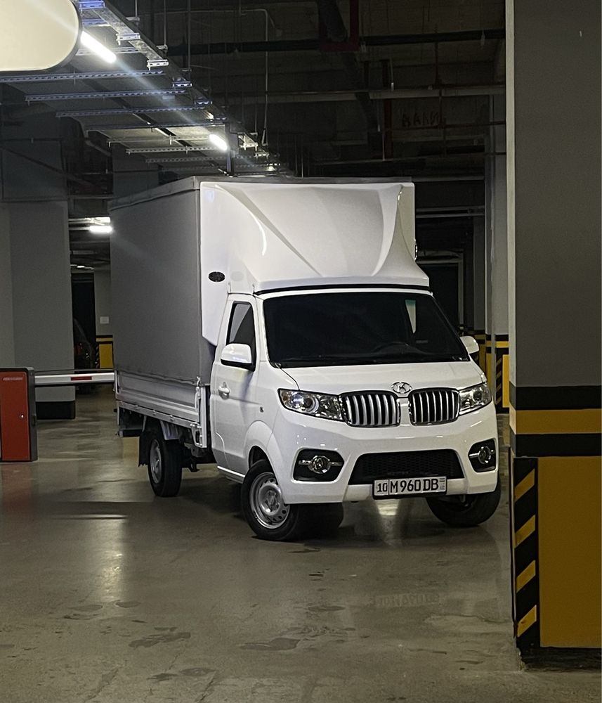 Changan Gazel yuk tashish gruzoperevozka юк ташиш перевозка грузов