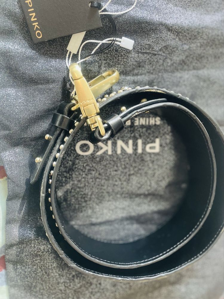 Дръжка за чанта Pinko отигинална