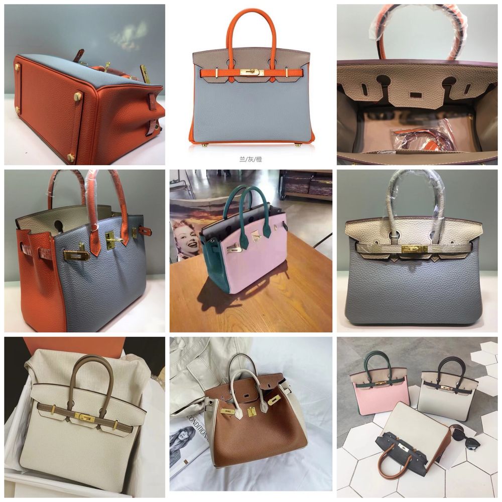 Geanta Hermes Birkin